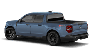 2026 Ford Maverick® External Image 3